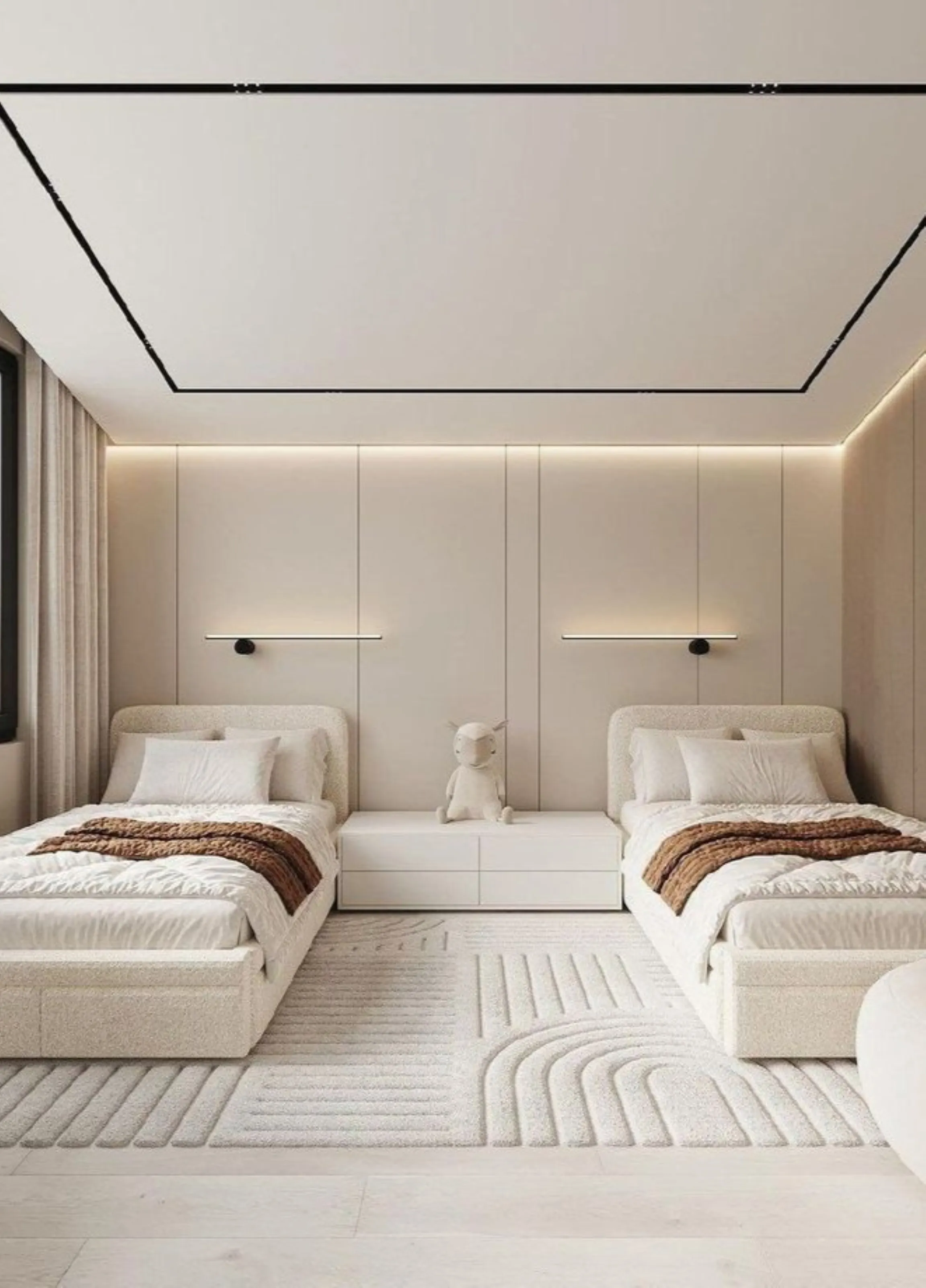 Children’s Bedroom