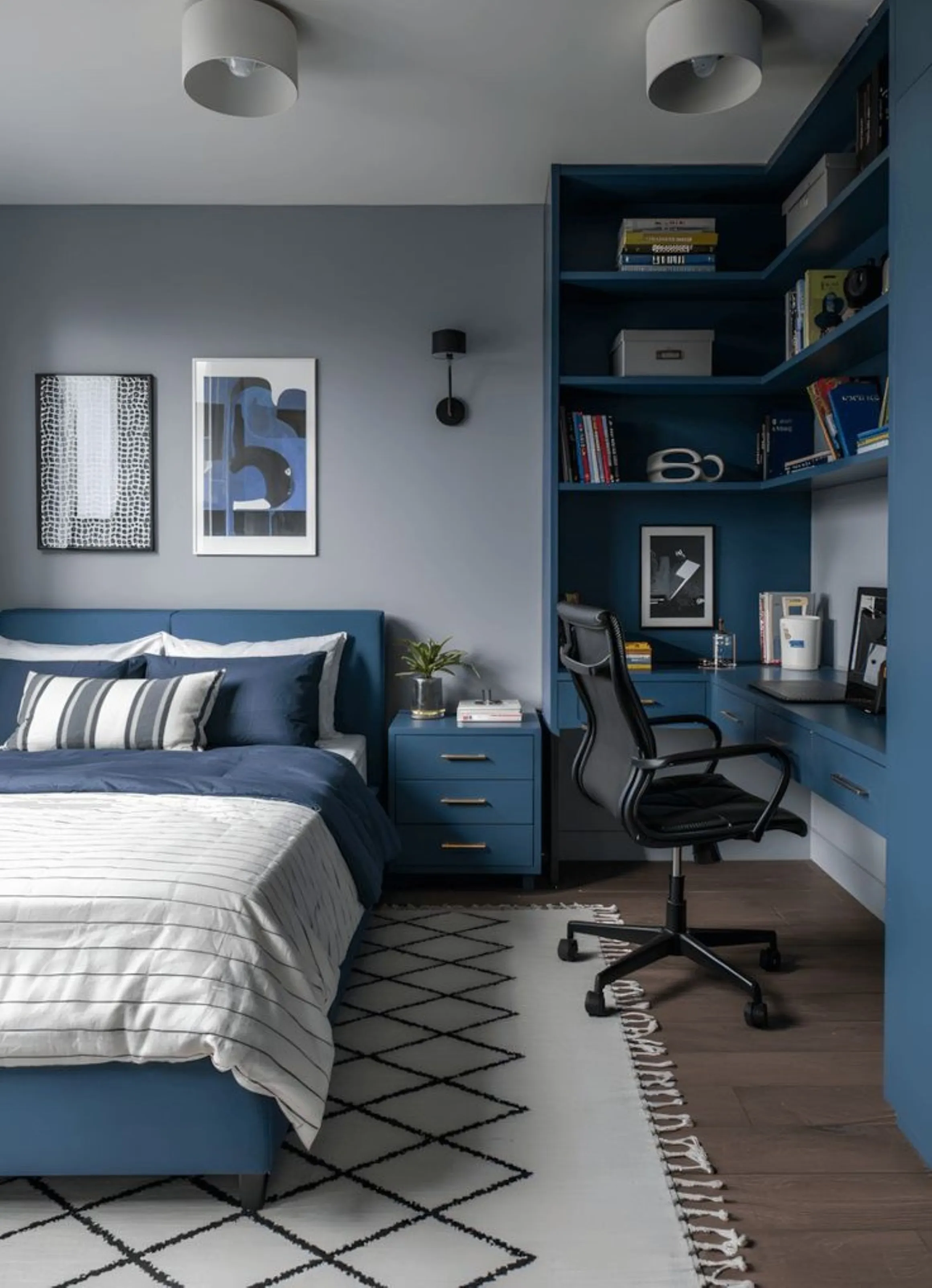 Children’s Bedroom