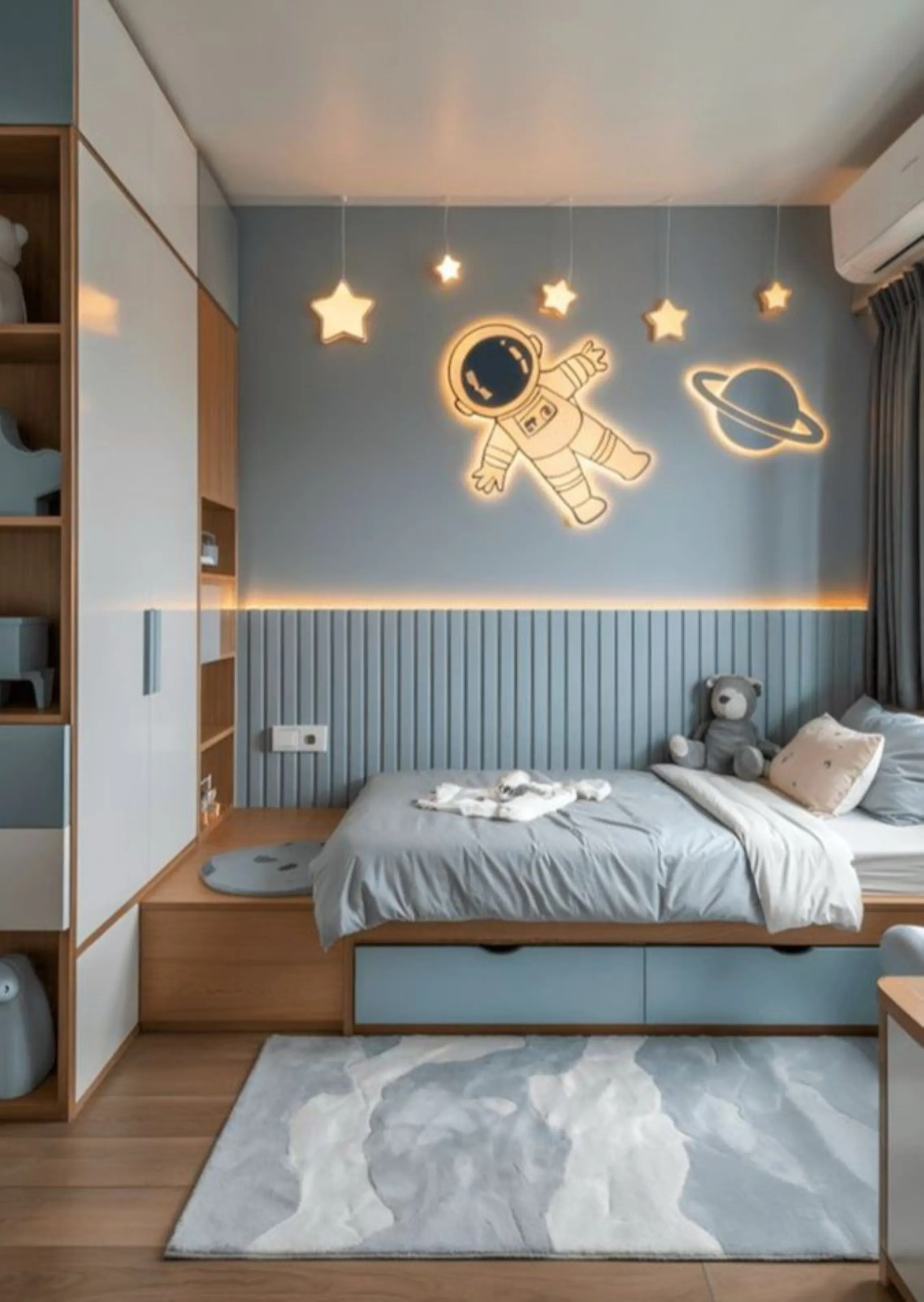 Children’s Bedroom