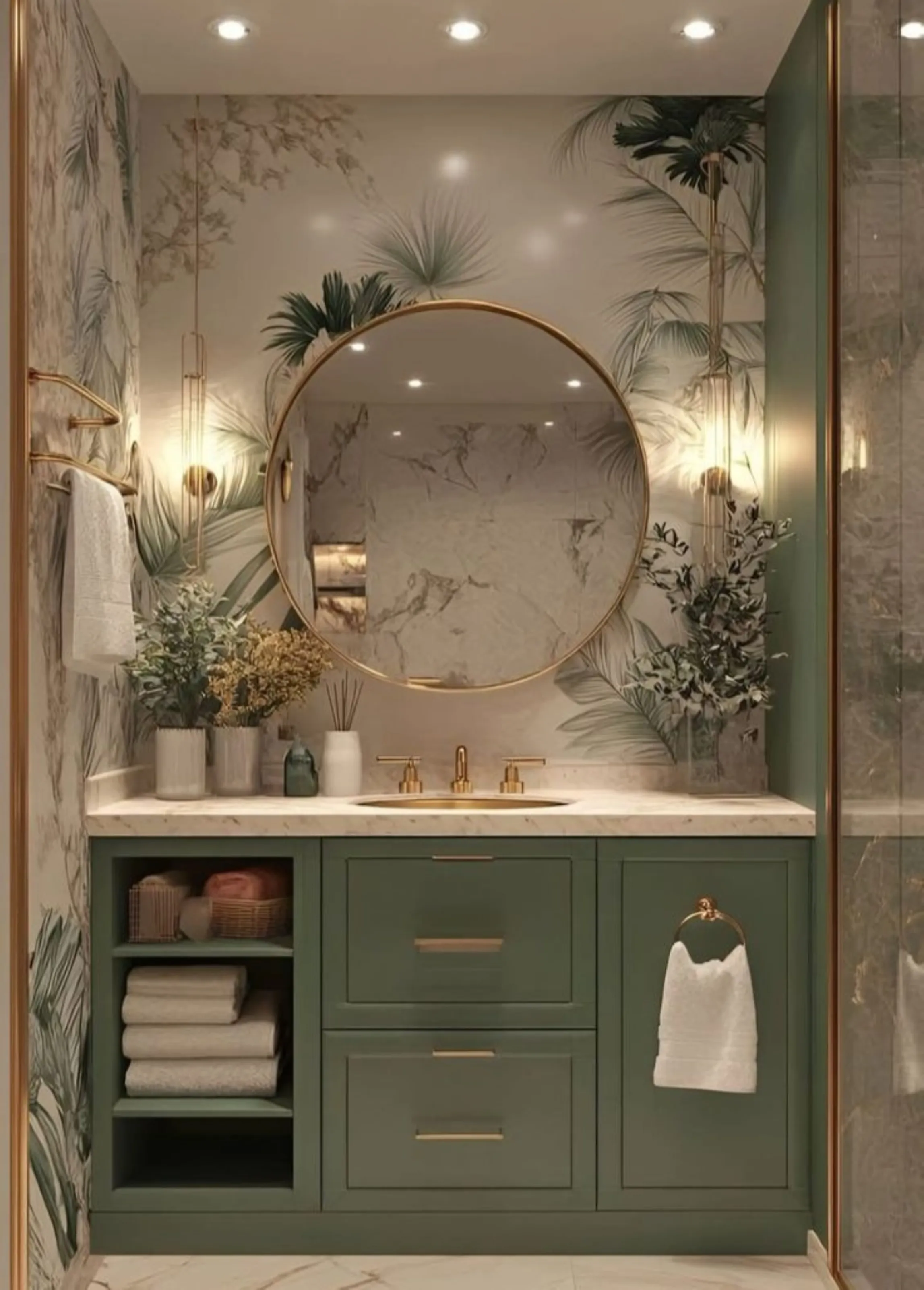 Children’s Bedroom