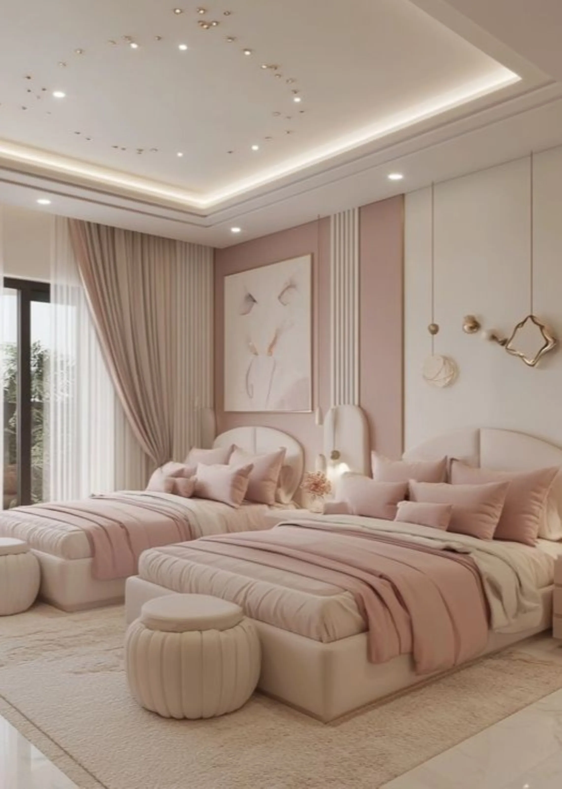 Children’s Bedroom